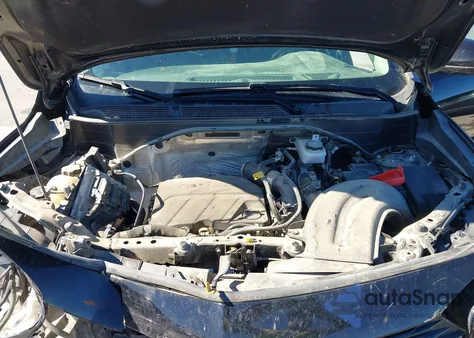 2023 Buick Encore Gx Preferred Fwd z USA, uszkodzony, nr VIN KL4MMBS25PB100698